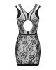 Koszula Obsessive D239 Dress S-L